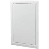VAFRA revizijska vrata (300 x 400 mm, pvc) Cene