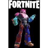 Epic Games fortnite - mecha team leader outfit (dlc) (pc) key global Cene