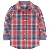 OshKosh košulja za dečake OSK-2R299710 Cene