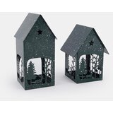 Sinsay Svijećnjak 2 kom | shoptok.hr