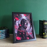 Epic Fantasy Shop Itachi Uchiha poster | ePonuda.com