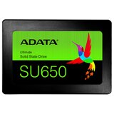 Adata SSD 512GB ADATA SU650 SATA 3D Nand 2.5" | Eponuda.ba