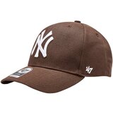 47 Brand New York Yankees MVP Cap Smeđa | shoptok.hr