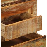  Komoda 120x30x75 cm trden predelan les | Shoptok.si