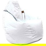 Lazy Bag - fotelje - prečnik 90 cm - Bela 580964 | ePonuda.com