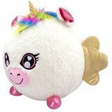 EOLO Eolo: Biggies naduvani plišani jednorog 45cm | shoptok.hr