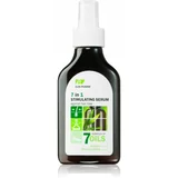 Intensive Hair Therapy 7 Oils regenerirajući serum protiv gubitka kose 100 ml