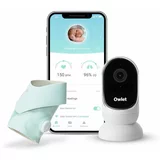 Owlet Monitor Duo Smart Sock 3 & Cam set za bebe 1 kom