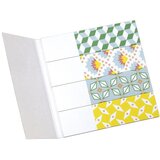  ZASTAVICA 18X70MM 4X25L PAPIR "PETIT PAN" GLOBAL NOTES 5672-92 SORTIRANI MOTIVI!! | shoptok.hr