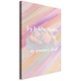  Slika - Try to Be a Rainbow (1 Part) Vertical 60x90 Standard | shoptok.hr