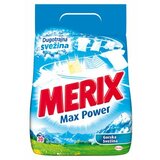 Merix deterdžent za veš gorska svezina 1.8KG Cene
