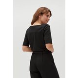 Marisse Women's Blouse Z-Ts-4537 Black | Shoptok.si
