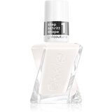 Essie gel couture lak za nohte odtenek 136 first fitting 13,5 ml | Shoptok.si