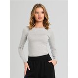 Sinsay Bodi dugih rukava | shoptok.hr