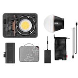 Zhiyun led svetlo molus x60 light combo ( 80210 ) Cene