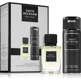 David Beckham Instinct božićni poklon set za muškarce | shoptok.hr