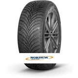 Nordexx celoletna 235/65R16C 115/113R3PMSF NA6000 VAN Cene