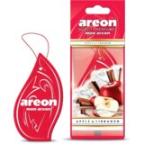 Areon mirisna jelkica Mon - Apple&Cinnamon cene