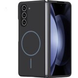  amumu maska za mobilni telefon samsung galaxy z fold 6, crna | Eponuda.com