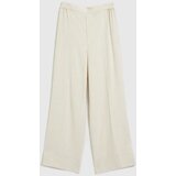 Marisse Women's Trousers L-Sp-4322 L.Beige | Shoptok.si