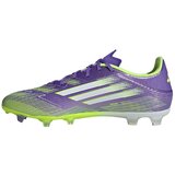 Adidas Muške kopačke F50 League Fg/Mg, JI0003, Ljubičaste | ePonuda.com