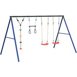  set ljuljački, trapeza i kolutova | Eponuda.com