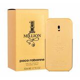 Paco Rabanne 1 Million toaletna voda 50 ml za moške Cene