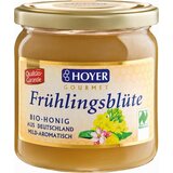 HOYER Bio Pomladni cvetlični med - 500 g Cene