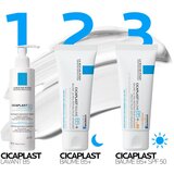 LAROCHE-POSAY Cicaplast Baume B5+ pomirjajoči balzam za občutljivo in razdraženo kožo 15 ml | Shoptok.si