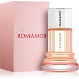 Laura Biagiotti Romamor Donna toaletna voda za ženske 50 ml | Shoptok.si