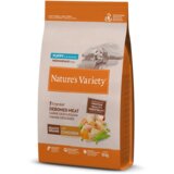 Nature's Variety dog healthy grains puppy medium chicken 10kg | ePonuda.com