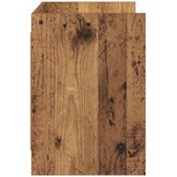 TV ormar 100 x 33 x 47 cm Staro drvo Konstruirano drvo | Eponuda.ba