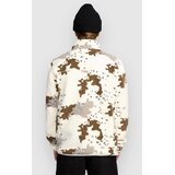 Volcom Nelson Sherpa Full Jopa s kapuco white | Shoptok.si