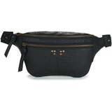 Pieces Torbice za okrog pasu PCNAJA LEATHER BUMBAG FC Črna | Shoptok.si