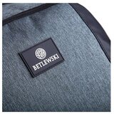 Betlewski EPO4703SZARY58881 sarena | shoptok.hr