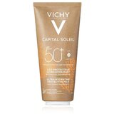 Vichy Capital soleil eko mleko za telo SPF 50+, 200ml