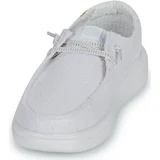 Mokasini 93119 Bela