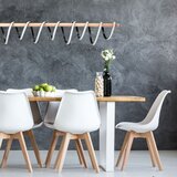 Toolight Stropni luster LED APP1288-CP | shoptok.hr