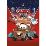 Pixar Cars Toon: Maters Tall Tales Steam Key EUROPE