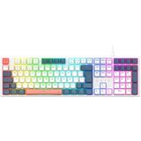 Redragon Mehanicka Gaming Tastatura Trundle K668WBO | Eponuda.ba