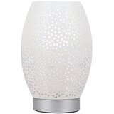 Lesnina XXXL NAMIZNA SVETILKA 15/15/23 cm Cene