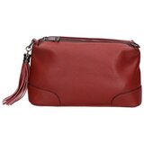 Gave lux Ženska koŽna torba glx220651323fbg/ crvena | Eponuda.com