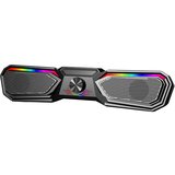 Havit brezzicni USB bluetooth zvocnik RGB LED FM SK750BT Cene