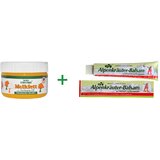  Set Čajevac + Alpski Balzam za vene | shoptok.hr