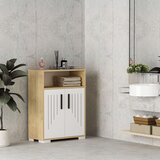 Hanah home višenamenska komoda Moon Cene