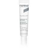 Noreva Trio White XP Anti-Dark Spot Eye Contour Care nočni serum proti temnim kolobarjem 10 ml Cene