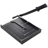 Renkforce RF-CUT-100 polužni rezač A4 Rezna snaga A4 80 g/m²: 12 Blatt | Eponuda.ba