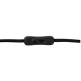 Leitmotiv Stolna lampa u boji lososa s metalnim sjenilom (visina 23 cm) Binc – | shoptok.hr