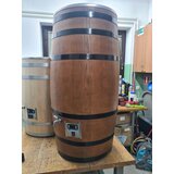  Hladilni sod za vino PPH-D100 BARIK (100l) | Shoptok.si