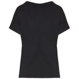 Aeronautica Militare Majice s kratkimi rokavi TS1881DJ35908 Črna | Shoptok.si